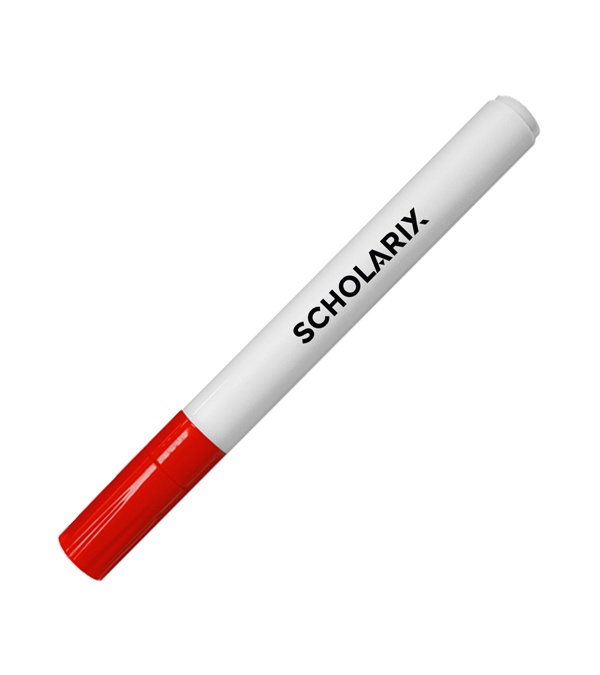 Liquid Chalk - Erasable Wipe Off Markers