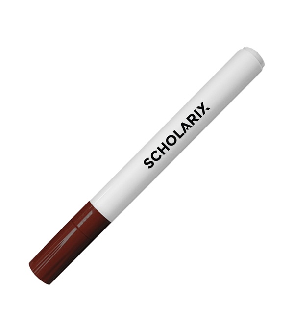 Liquid Chalk - Erasable Wipe Off Markers