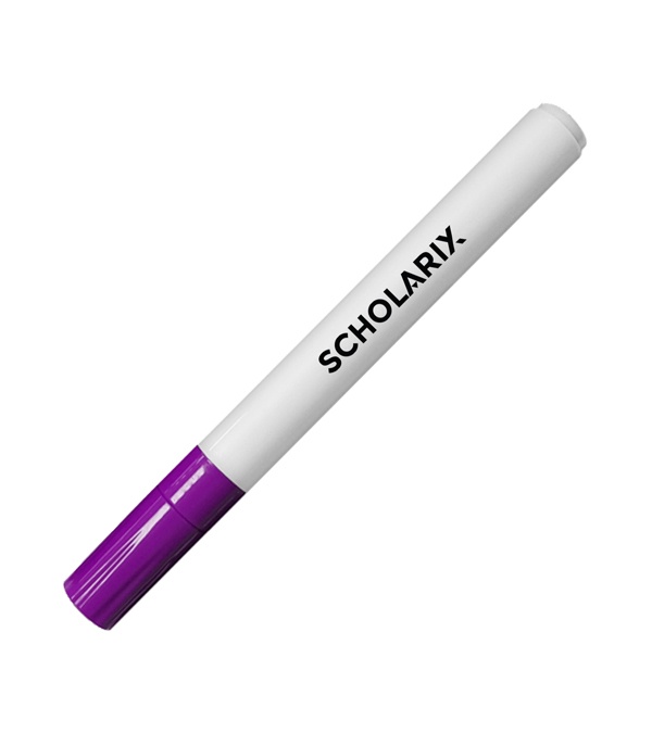 Liquid Chalk - Erasable Wipe Off Markers