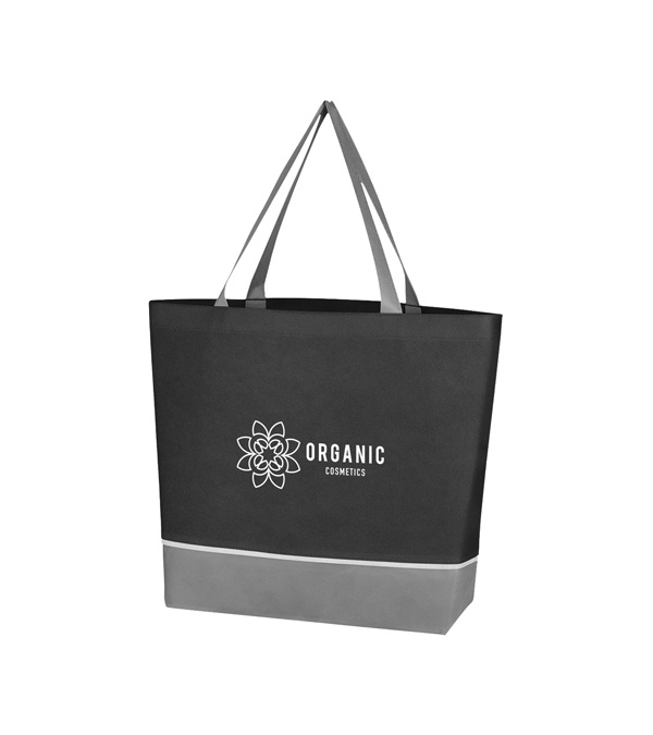 Non-Woven Overtime Tote Bag