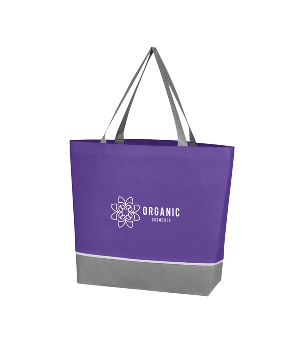 Non-Woven Overtime Tote Bag