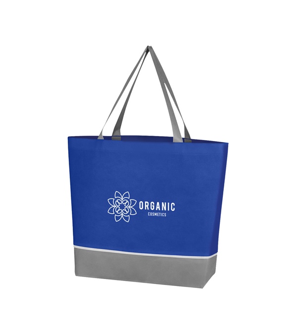 Non-Woven Overtime Tote Bag