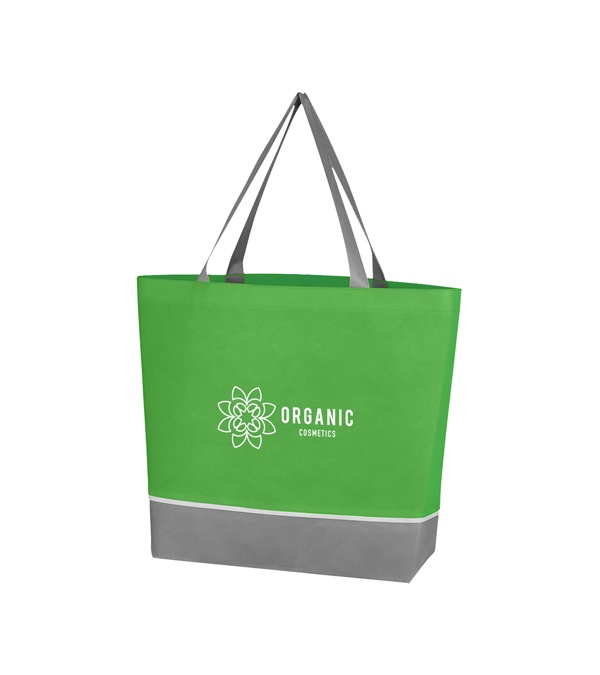 Non-Woven Overtime Tote Bag