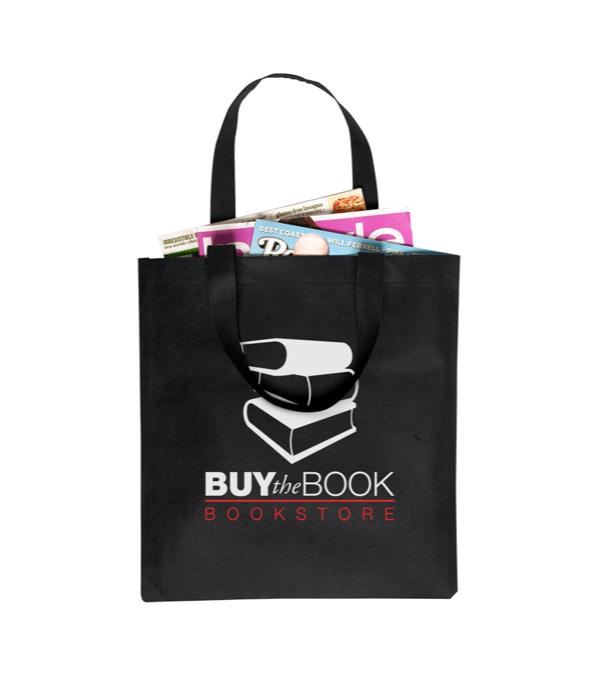 Non-Woven Value Show Tote