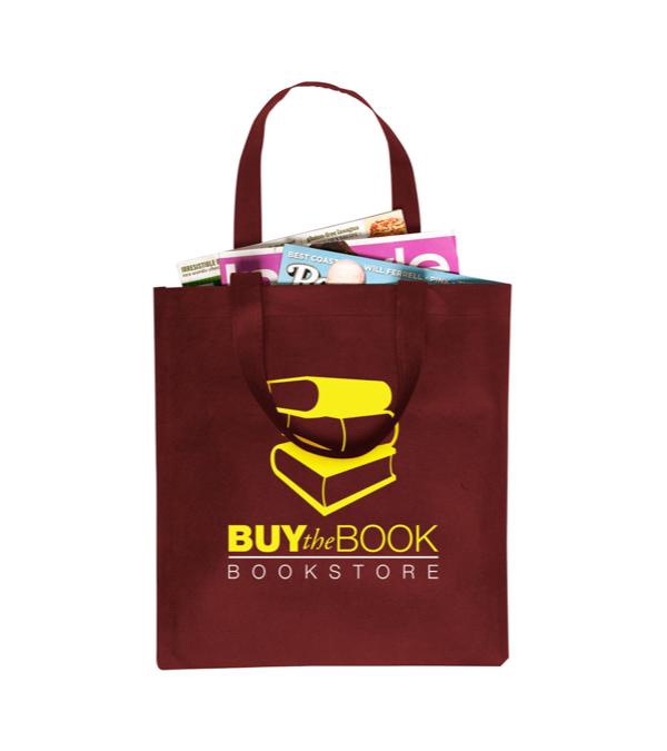 Non-Woven Value Show Tote
