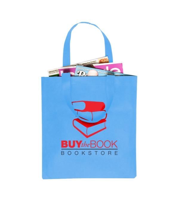 Non-Woven Value Show Tote