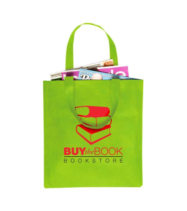 Non-Woven Value Show Tote
