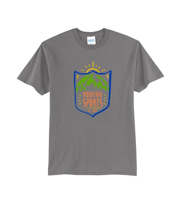 Port & Company® Core Blend Tee - Screen Print