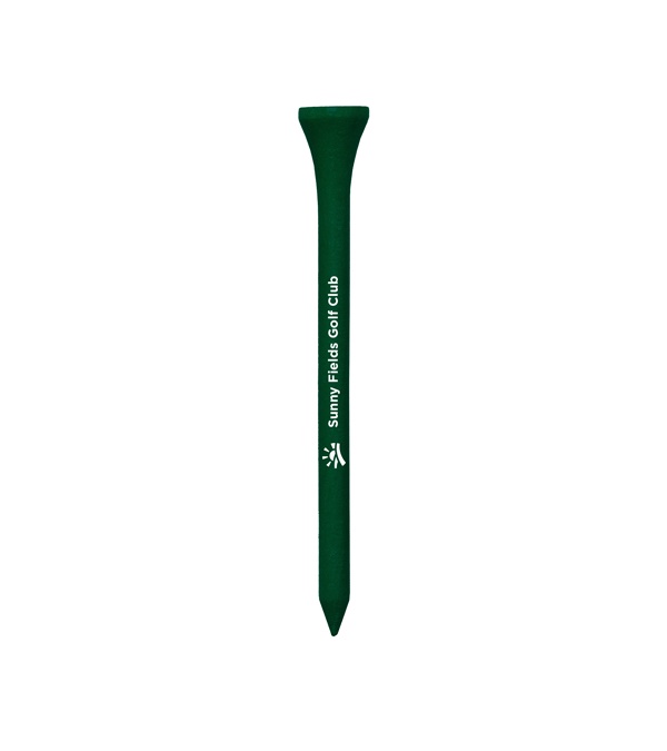 3-1/4 Golf Tees