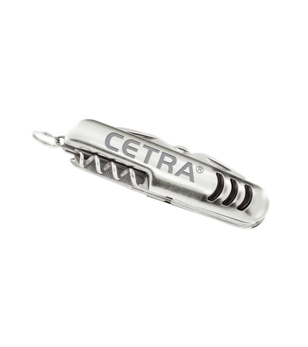 7 Function Sure-Grip Pocket Knife