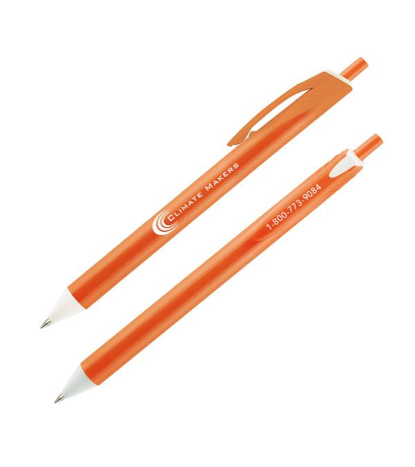 Allen Color Barrel Pen