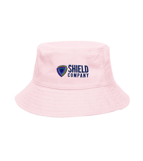 Berkley Bucket Hat - Embroidered