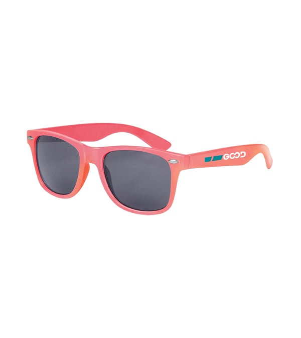 Glossy Sunglasses