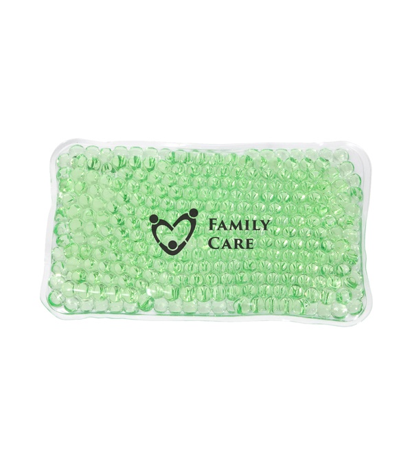 Mini Aqua Pearls Hot/Cold Pack