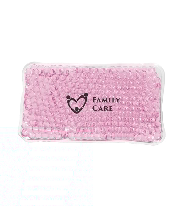 Mini Aqua Pearls Hot/Cold Pack