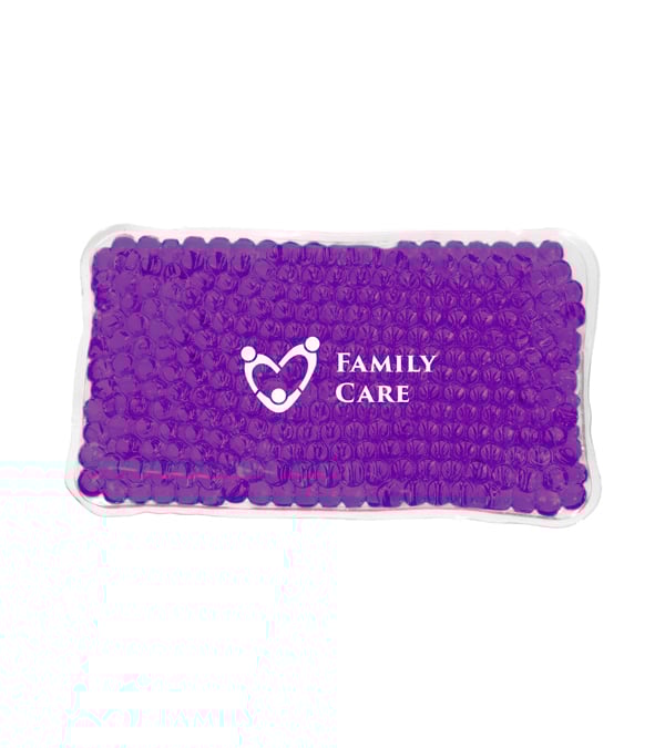 Mini Aqua Pearls Hot/Cold Pack