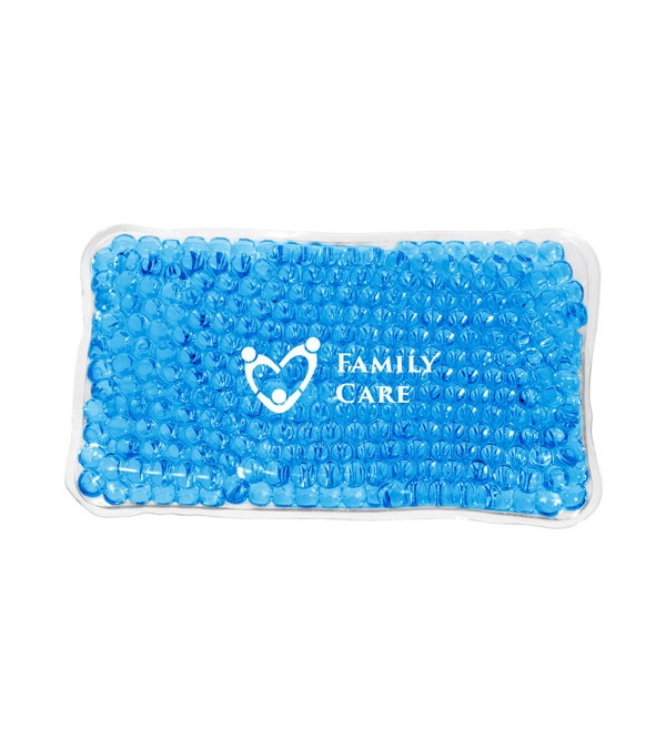 Mini Aqua Pearls Hot/Cold Pack