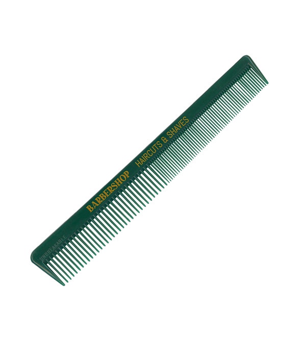 Unbreakable Styling Comb