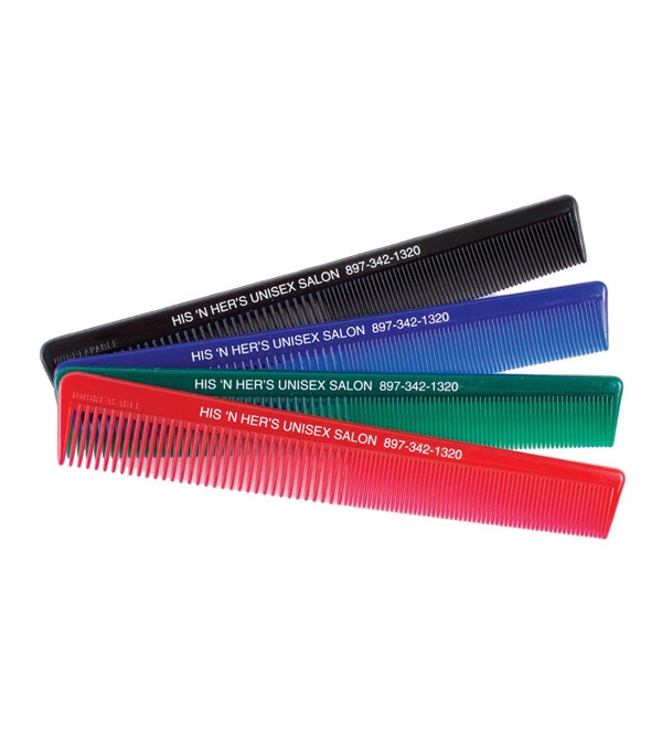Unbreakable Styling Comb