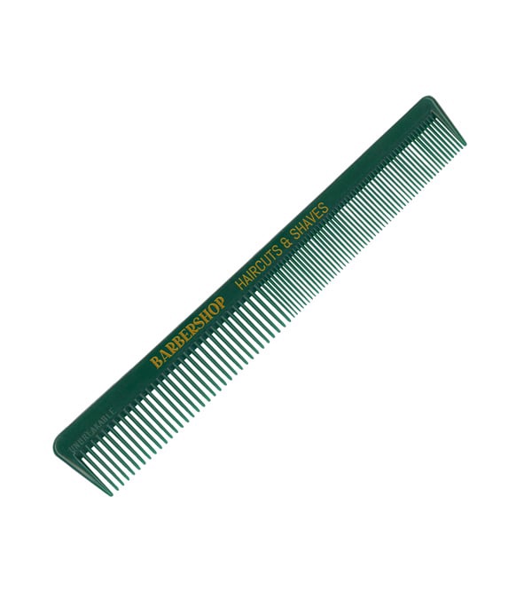 Unbreakable Styling Comb