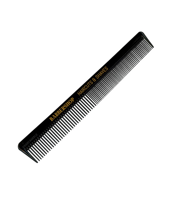 Unbreakable Styling Comb