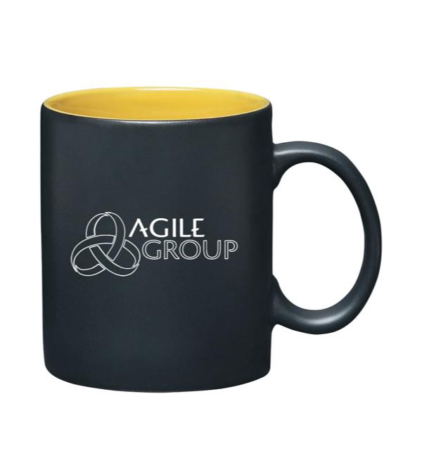 11 oz. Aztec Mug