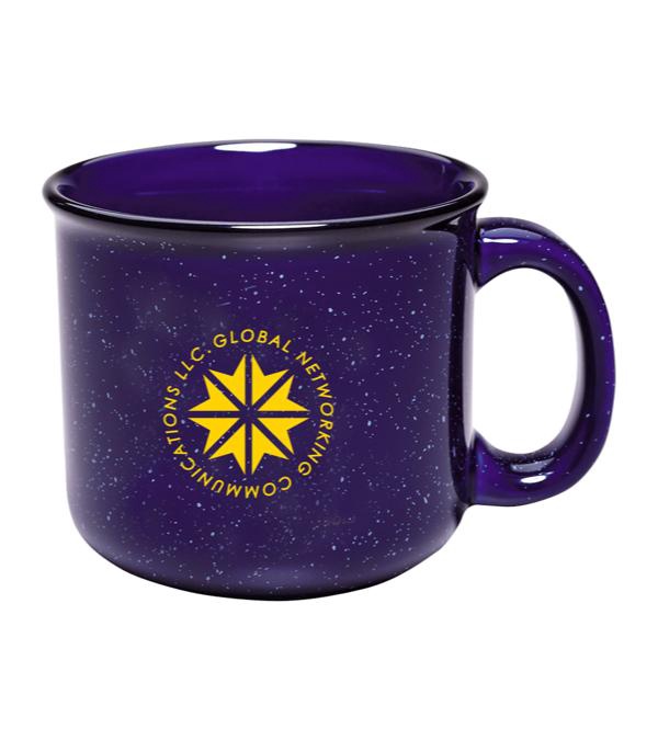 15 oz. Campfire Mug