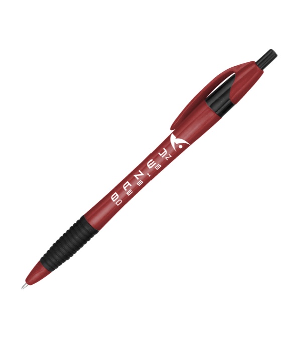 Comfy Curvy Logo Pen