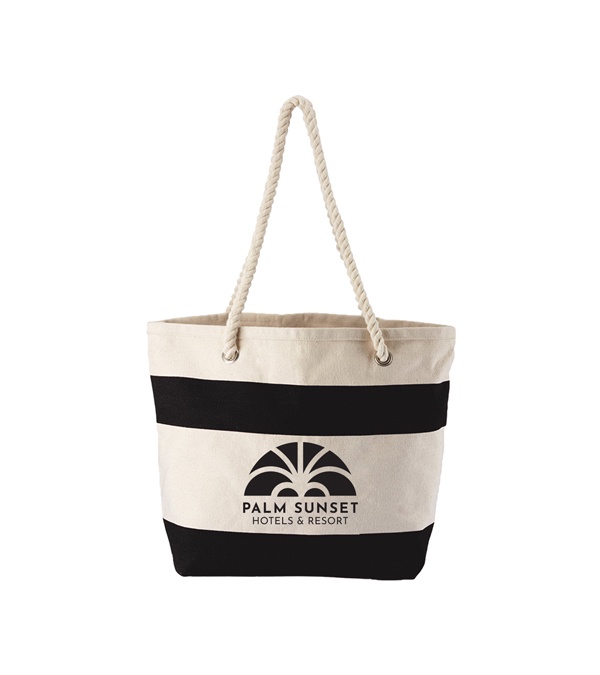 Cotton Resort Tote