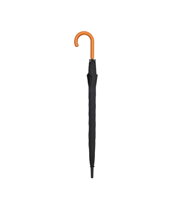 Elements Recycled Auto Open Hospitality Umbrella - 50&quot;