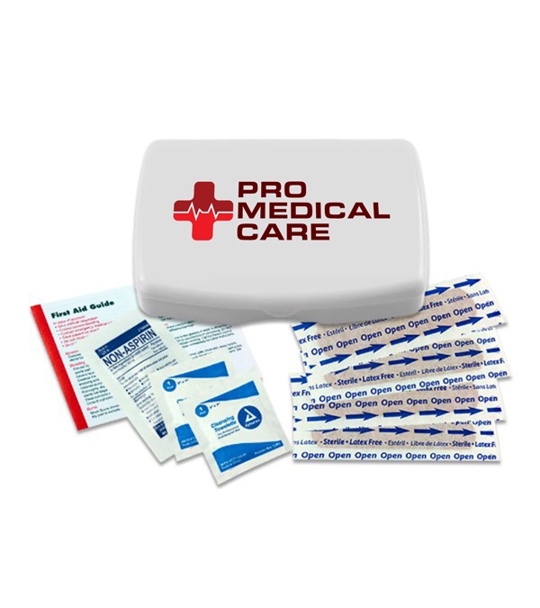 Express First Aid Kit