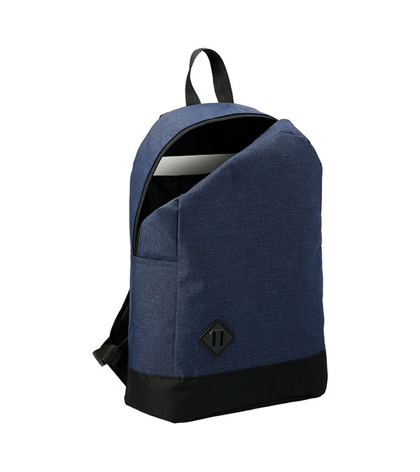 Graphite Dome 15 Computer Backpack