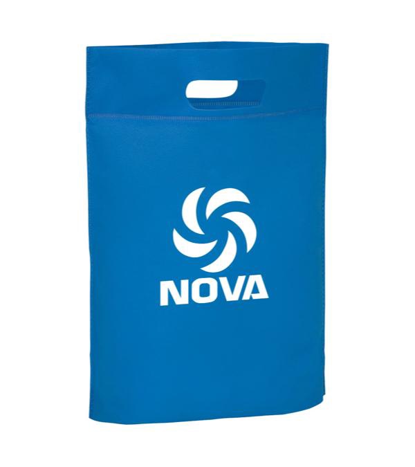 Poly Pro Small Heat Sealed Tote