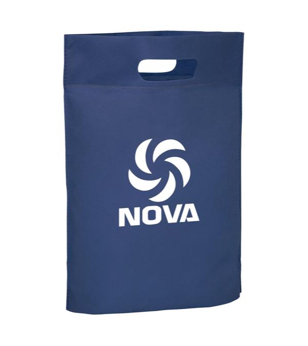 Poly Pro Small Heat Sealed Tote