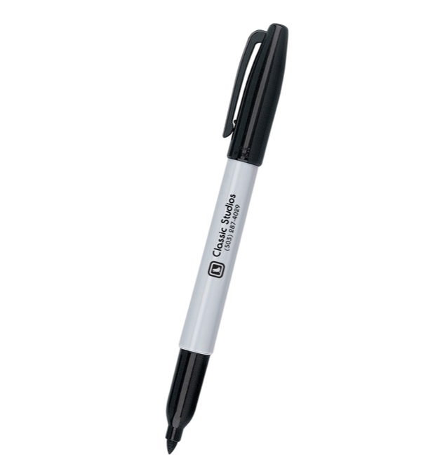 Sharpie Fine Marker