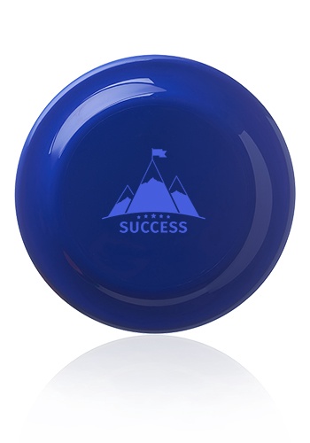 9-1/4" Promotional Flying Discs