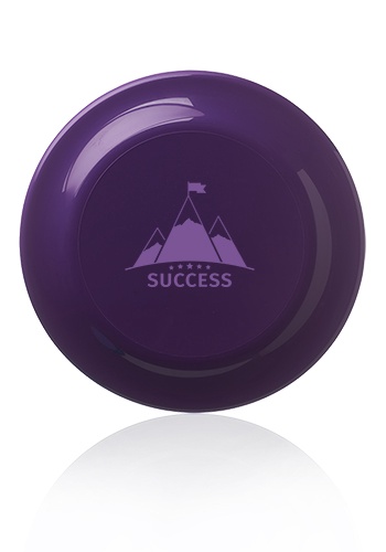 9-1/4" Promotional Flying Discs