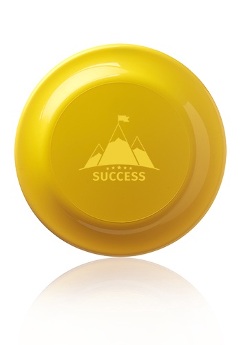 9-1/4" Promotional Flying Discs