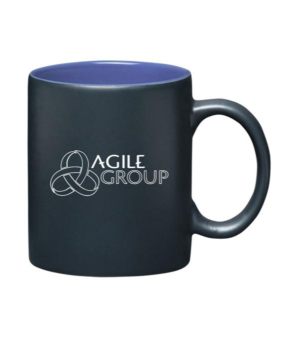 11 oz. Aztec Mug