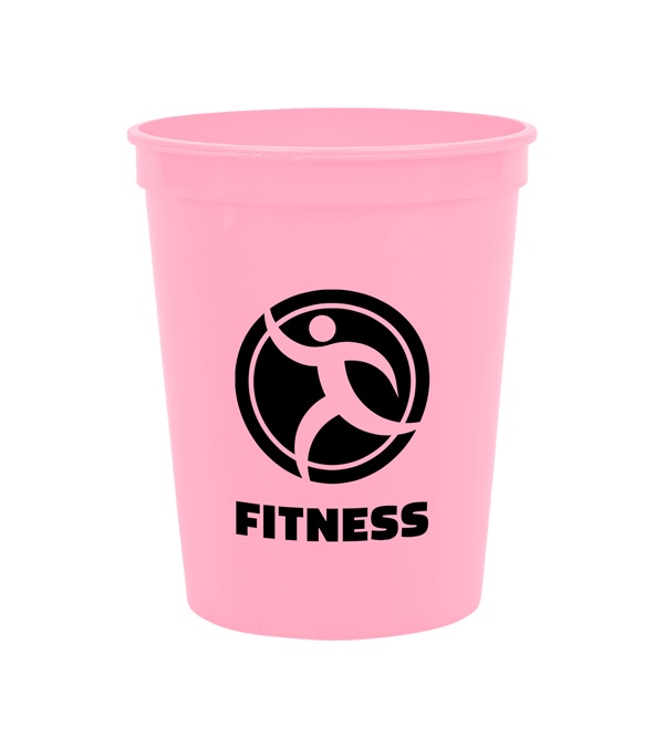 16 oz. Stadium Cup