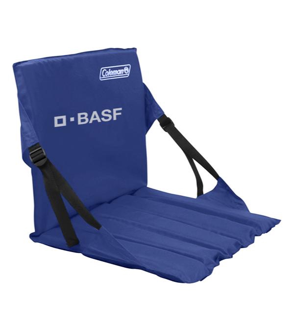Promotional Coleman Stadium Seat