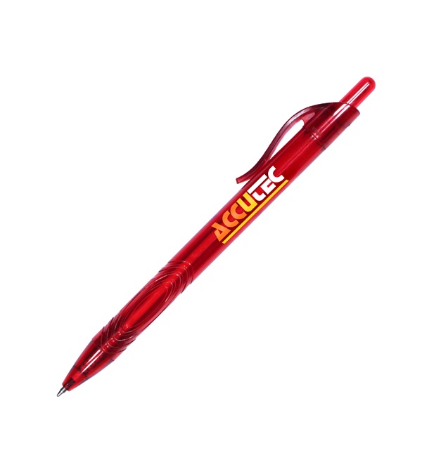Revive Click Pen - Full Color Imprint