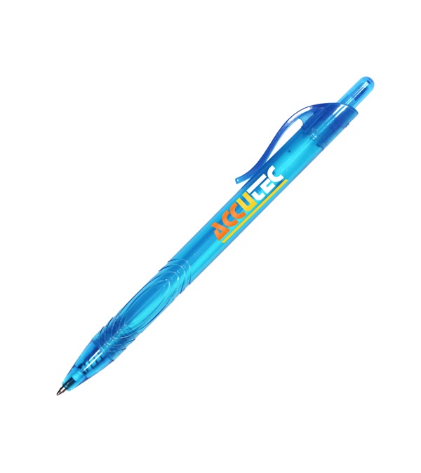 Revive Click Pen - Full Color Imprint