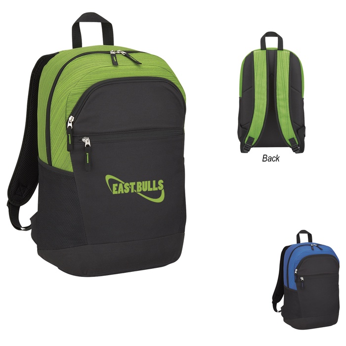 Tahoe Heathered Backpack