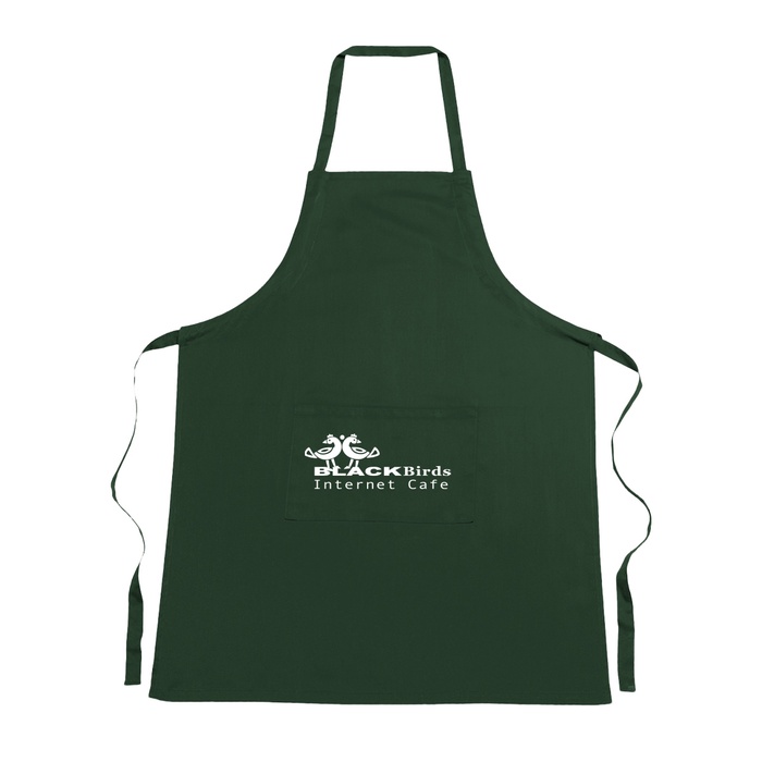 Promotional Cotton Apron