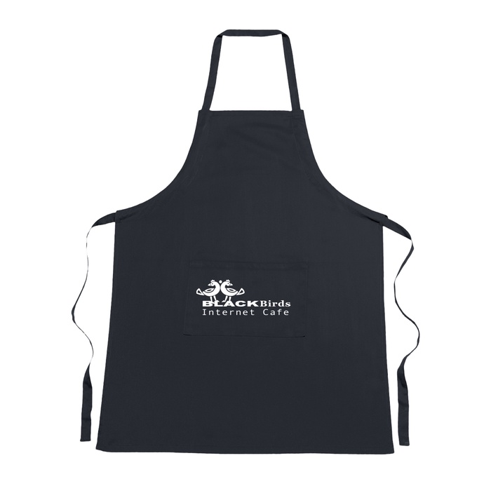 Promotional Cotton Apron