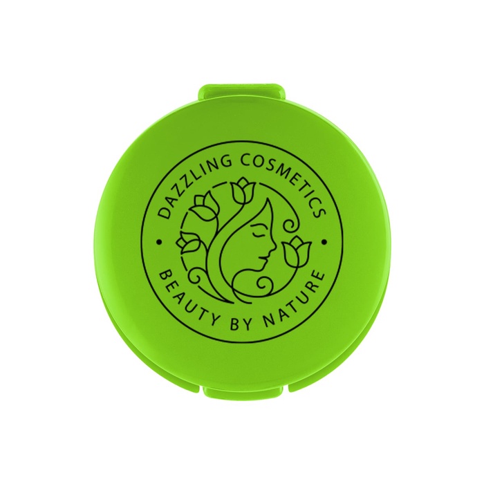 Recycled Compact Lip Moisturizer