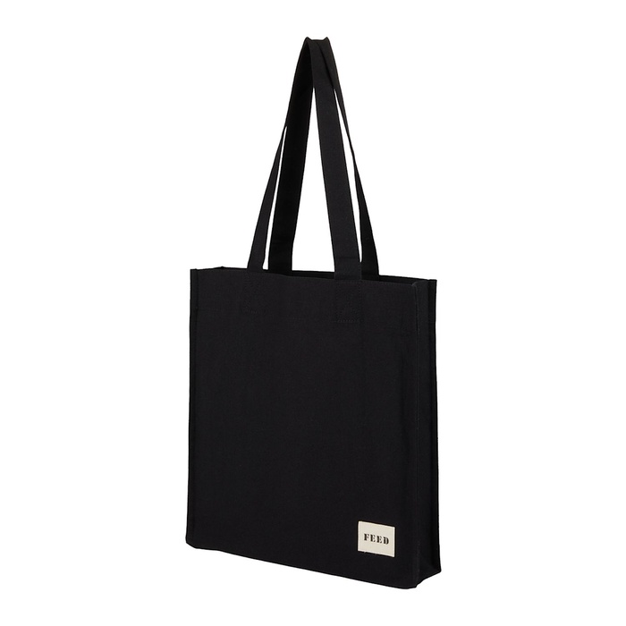 FEED Organic Cotton Book Tote