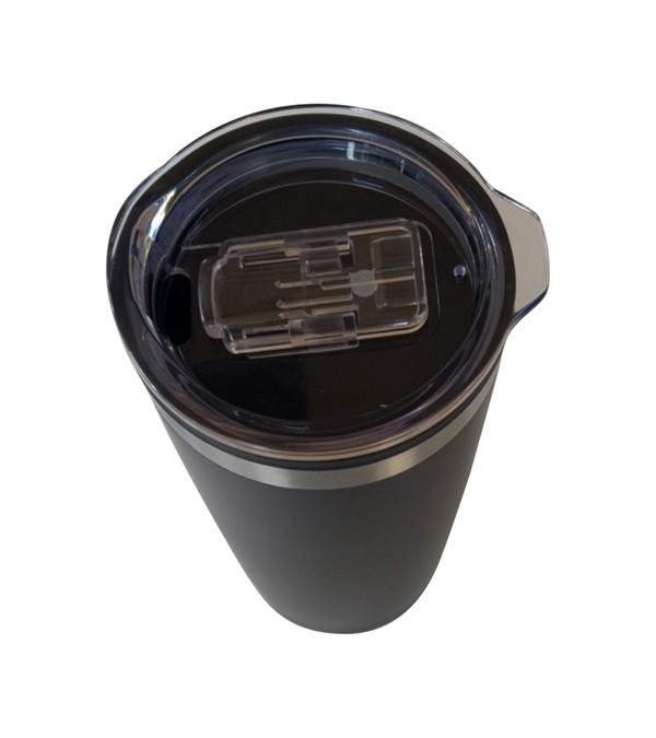 20 oz. Zeus Double Wall Tumbler - Full Color