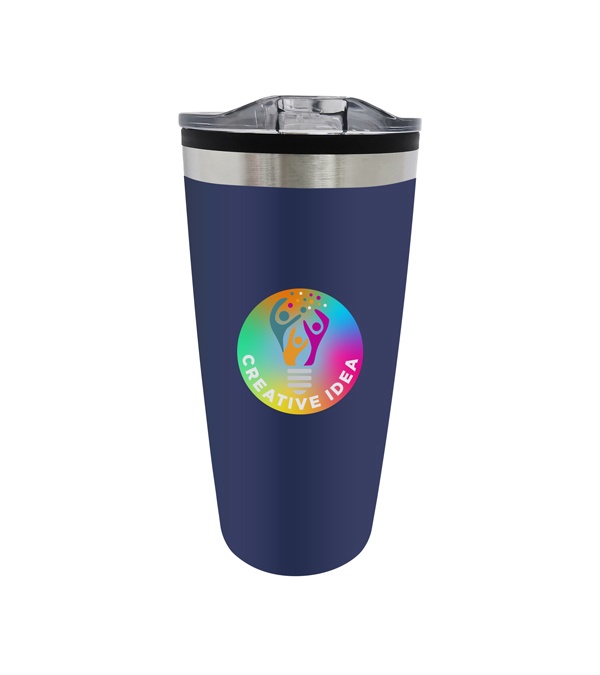 20 oz. Zeus Double Wall Tumbler - Full Color